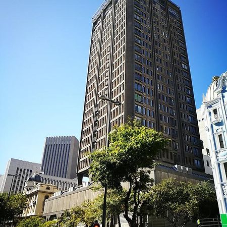 Cape Town Cartwrights Apartments Buitenkant foto