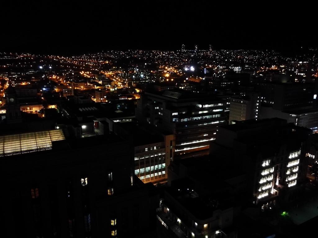 Cape Town Cartwrights Apartments Buitenkant foto