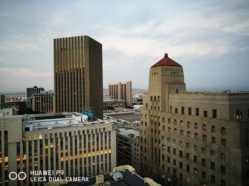 Cape Town Cartwrights Apartments Buitenkant foto