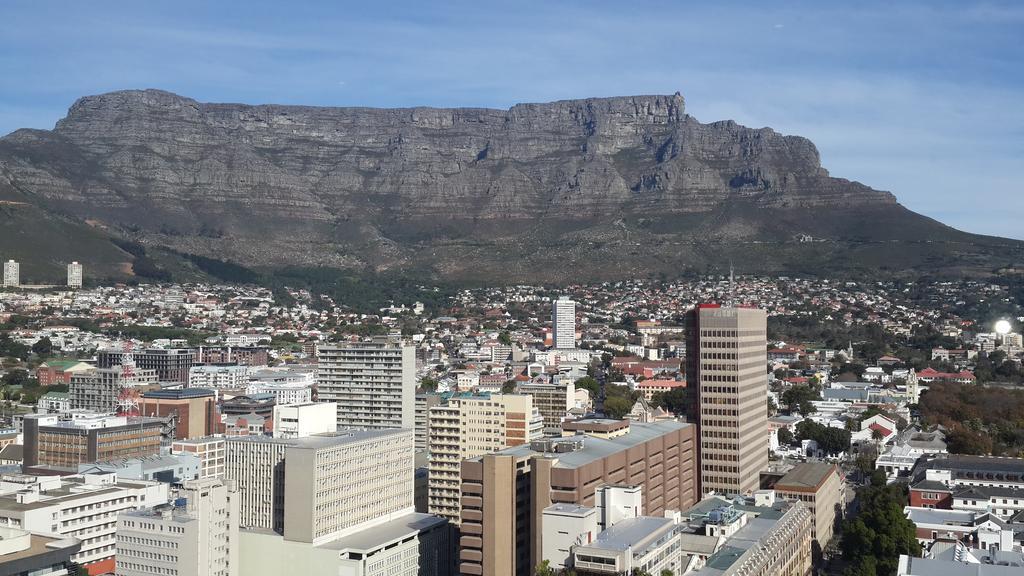 Cape Town Cartwrights Apartments Buitenkant foto