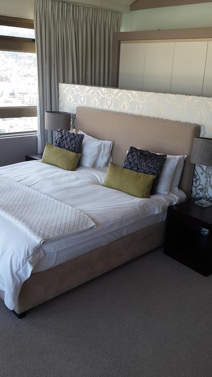 Cape Town Cartwrights Apartments Buitenkant foto