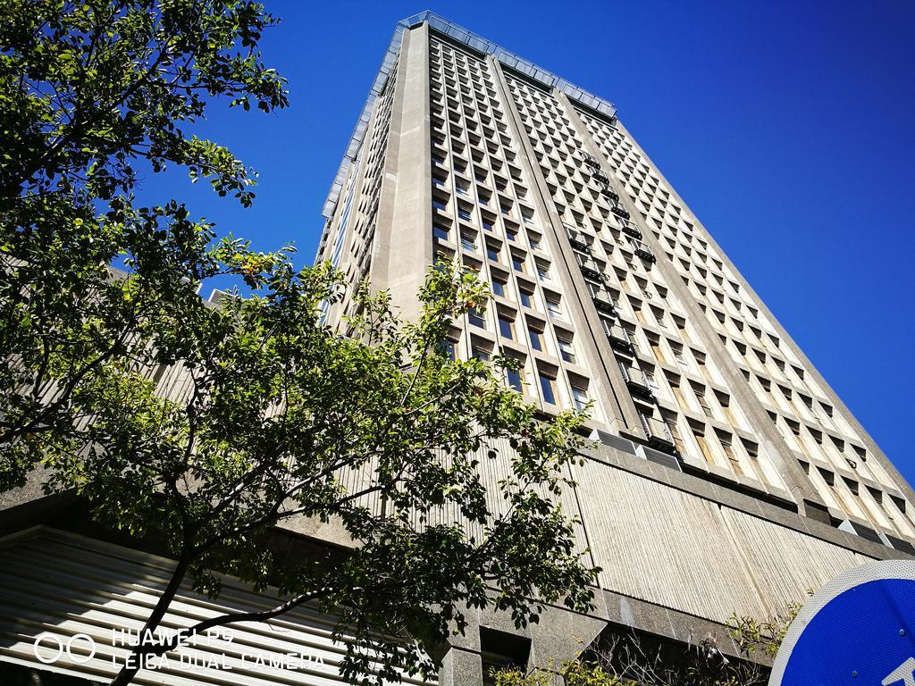 Cape Town Cartwrights Apartments Buitenkant foto