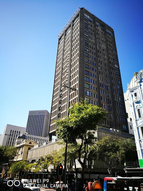 Cape Town Cartwrights Apartments Buitenkant foto