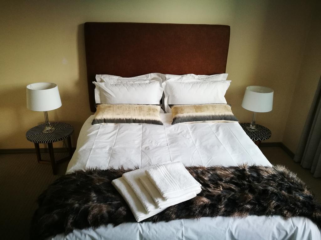 Cape Town Cartwrights Apartments Kamer foto