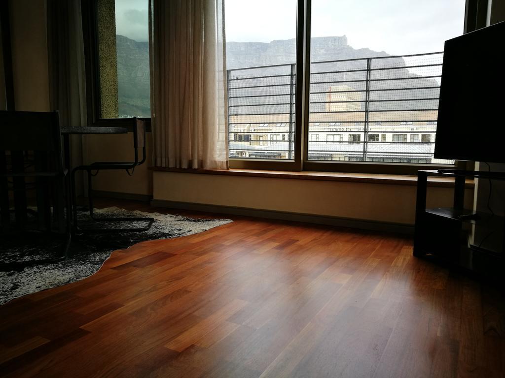 Cape Town Cartwrights Apartments Kamer foto