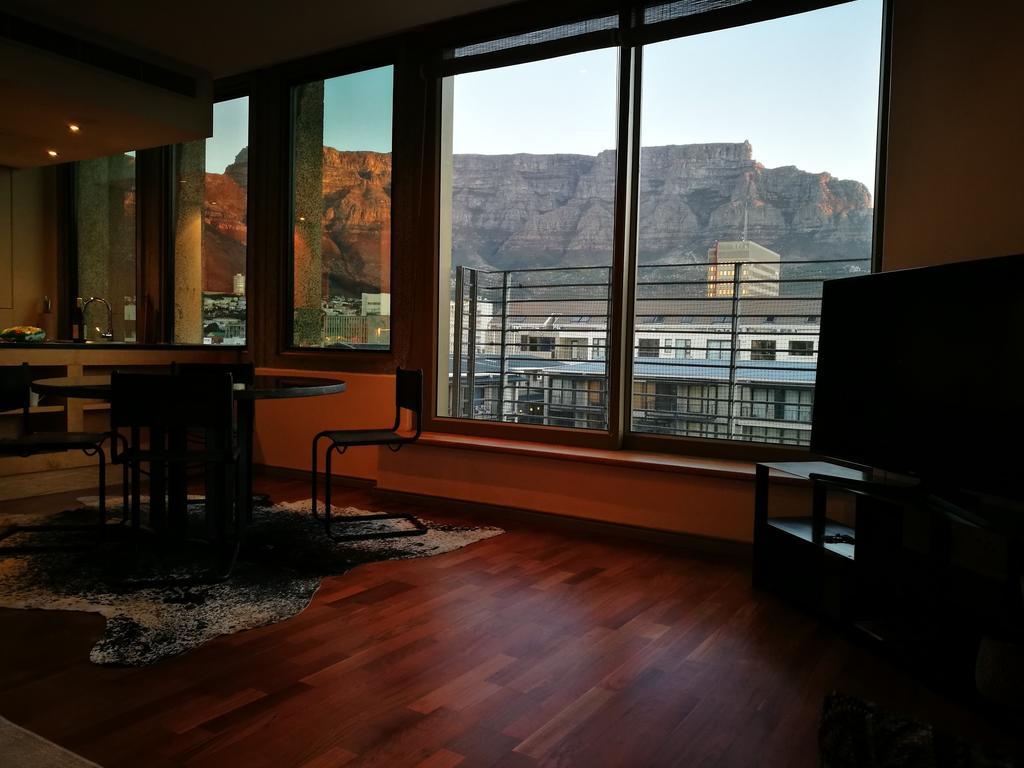 Cape Town Cartwrights Apartments Buitenkant foto