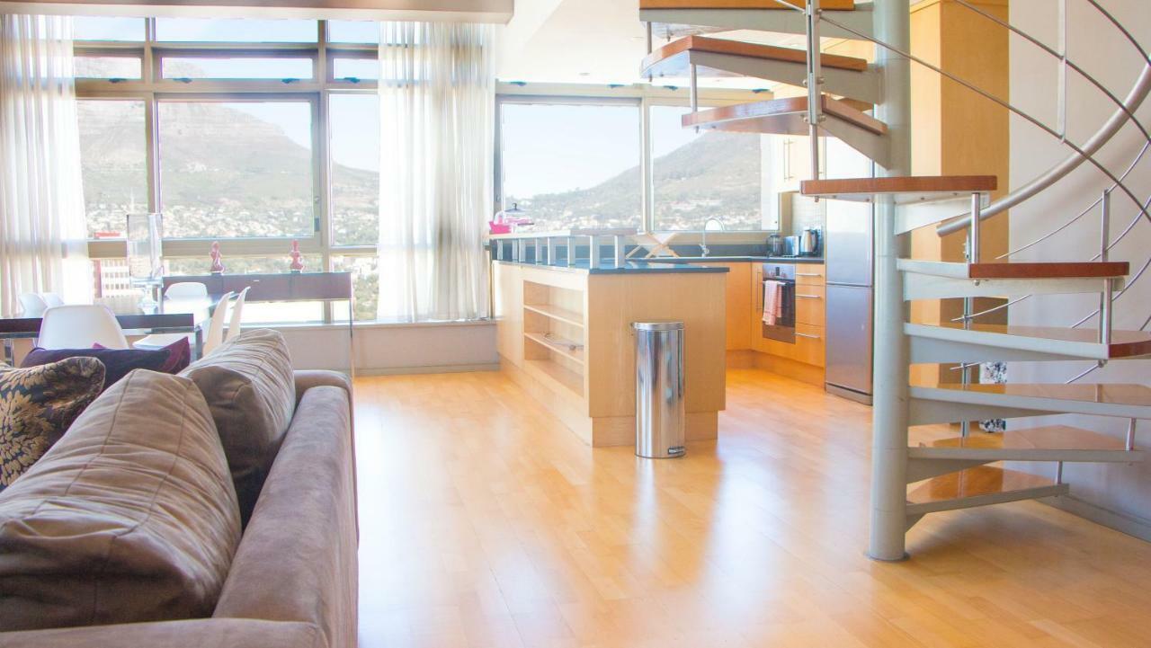 Cape Town Cartwrights Apartments Buitenkant foto