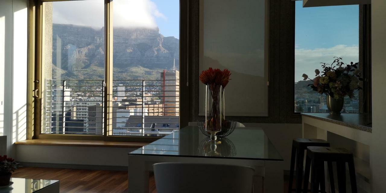Cape Town Cartwrights Apartments Buitenkant foto