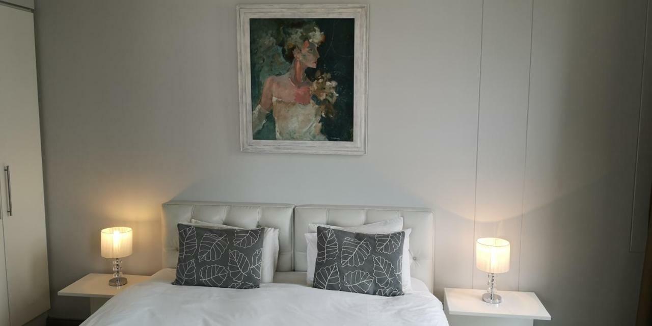 Cape Town Cartwrights Apartments Buitenkant foto