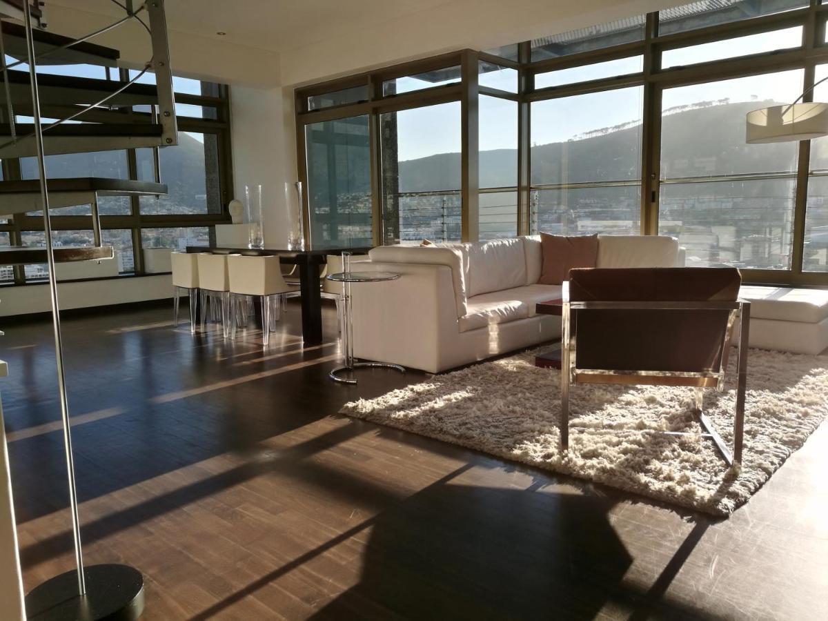 Cape Town Cartwrights Apartments Buitenkant foto